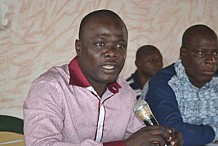 Justin Koua, JFpi : “Le Fpi n’entrera pas dans le gouvernement de Ouattara”
